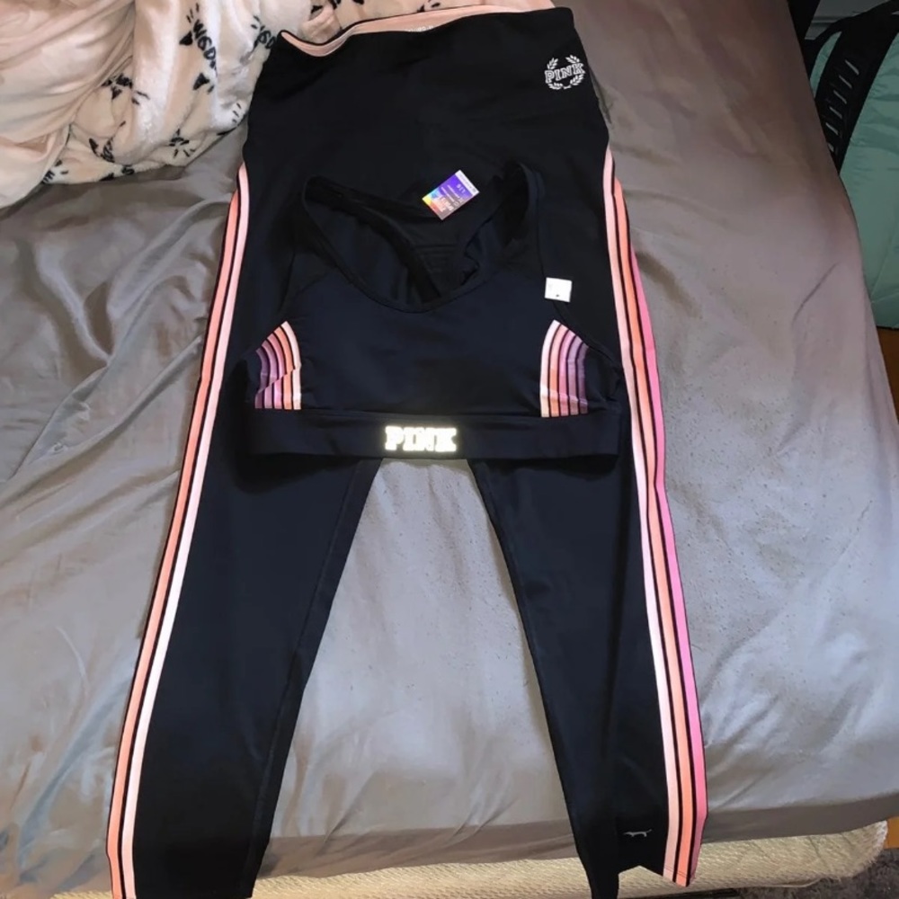 Pink ultimate set